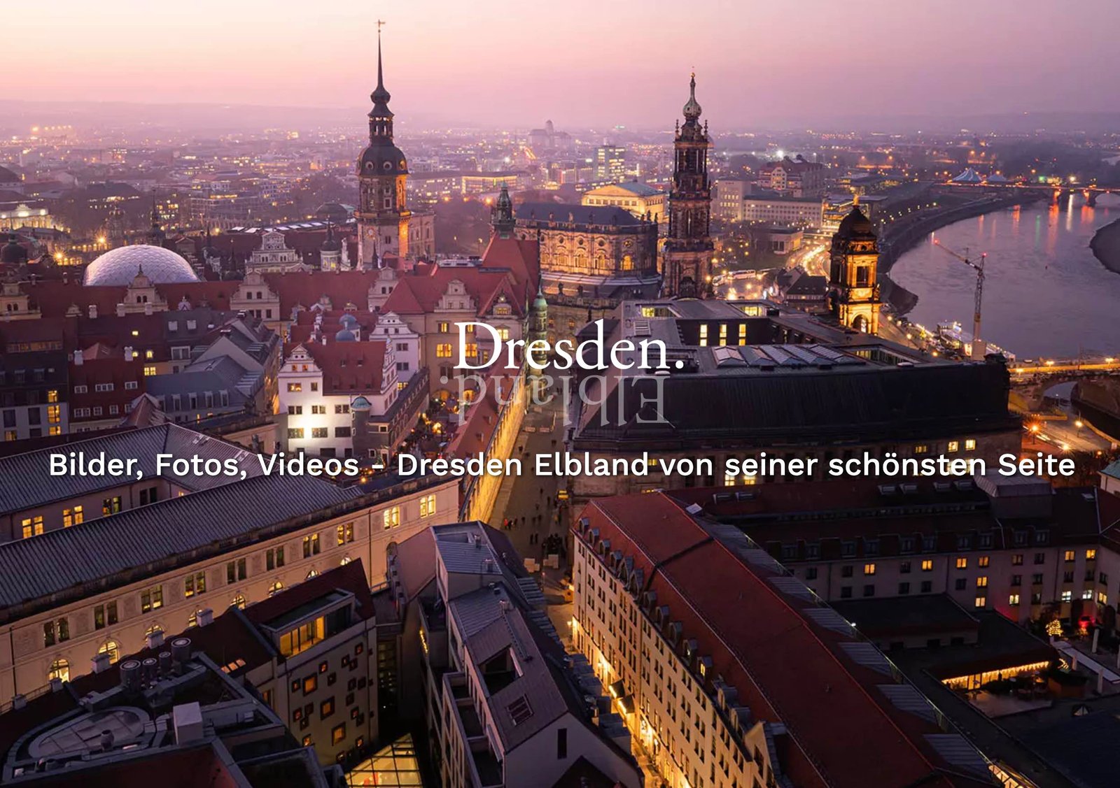 Mediaserver Dresden