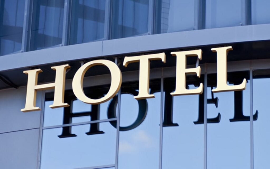 TVDD - HotelAllianz in der Stadt Dresden
